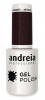 ANDREIA VERNIS SEMI PERMANENT 10.5 ml