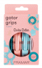 FRAMAR COOKIE CUTTER SEPARE MECHES GATOR GRIPS x4