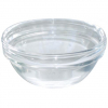 COUPELLE VERRE DURALEX