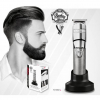 BABYLISS TONDEUSE FINITION BARBER FX7880 + 2 TETES**