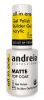 ANDREIA ALL IN ONE TOP COAT MAT SANS RESIDUS 10.5 ml