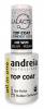 ANDREIA ALL IN ONE TOP COAT GALACTIC 10.5 ml