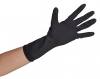FRAMAR GANT NITRILE MIDNIGHT MITTS x 100 New