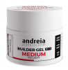 ANDREIA BUILDER GEL MEDIUM VISCOSITY POT 44g