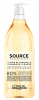 L'OREAL SOURCE ESSENTIELLE SHAMPOING 1500ml evds