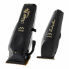 WAHL COMBO BLACK EDITION TONDEUSE MAGIC CLIP + DETAILER SANS FIL ****