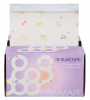 FRAMAR AURASCOPE ALU FEUILLE PREDECOUPEE GAUFREE x 500