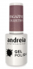 ANDREIA VERNIS SEMI PERMANENT 10.5 ml