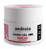 ANDREIA BUILDER GEL HIGH VISCOSITY POT 44g