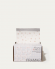 FRAMAR COUNTRY CHARM ALU FEUILLE PREDECOUPEE GAUFREE x 500