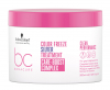 BC CLEAN COLOR FREEZE MASQUE 500ml