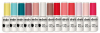 ANDREIA VERNIS SEMI PERMANENT 10.5 ml