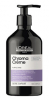 EXPERT SHAMPOING CHROMA CREME PURPLE DYES 500ml