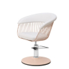 FAUTEUIL BELMONT VEGA ROSEGOLD