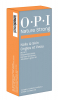 OPI NATURE STRONG CARE BANDES ABRASIVES JETABLES GRAIN 80 x20