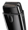 BABYLISS RASOIR UV FOIL02 DOUBLE LAMES TITANIUM BLACK**