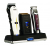 WAHL SOCLE MULTIPORT POWER STATION**** New