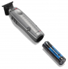 BABYLISS TONDEUSE FINITION FXONE LO-PRO GREY FX729E **