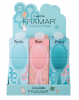FRAMAR COOKIE CUTTER PRESENTOIR DE BROSSES 9pcs
