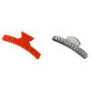PINCE CRAN ALU 8.9cm x6 New