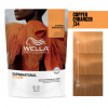 WELLA SUPERNATURAL COLOR 120g New