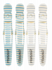 FRAMAR BEACH BUM SEPARE MECHES GATOR GRIPS x4