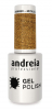 ANDREIA VERNIS SEMI PERMANENT 10.5 ml