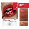 WELLA SUPERNATURAL COLOR 120g New