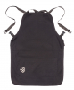 FRAMAR TABLIER NOIR STYLIST APRON New