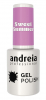 ANDREIA VERNIS SEMI PERMANENT 10.5 ml