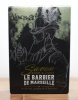 LE BARBIER DE MARSEILLE SAVON BARBE 125g