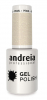 ANDREIA VERNIS SEMI PERMANENT 10.5 ml