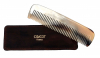 COUCOT PEIGNE EN CORNE LE GENTLEMAN 15cm x 3.5cm