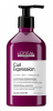 EXPERT CURL EXPRESSION SHAMPOING CREME 500ml