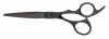 KATSUMA CISEAUX ERGO BLISS YD COBALT TITANE NOIR MAT New