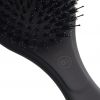 OLIVIA GARDEN BROSSE CARE OVAL BLACK LABEL