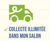 CAPILLUM ABONNEMENT ANNUEL COLLECT