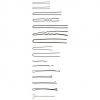 BROSSE RONDE SANGL.18R D.63 mm
