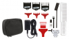 WAHL COMBO BLACK EDITION TONDEUSE MAGIC CLIP + DETAILER SANS FIL ****