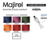 MAJIREL BOOSTER TUBE 60 ml New ex MAJICONTRAST