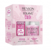 REVLON PACK EQUAVE KIDS PRINCESS 200ml + SHAMPOING 300 ml