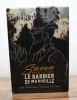 LE BARBIER DE MARSEILLE SAVON BARBE 125g