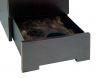 MEUBLE ASPI NELSON R'SPIRO 1 TIROIR L.37xP.33xh.85 evds