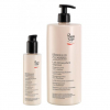 PS LAIT DEMAQUILLANT VITAMINE 1000ml