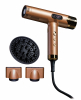 SWISSLISS SECHOIR LA DIVINE BRONZE 1800W ****