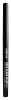 ANDREIA CRAYON EYELINER VELVET 12H WATERPROOF