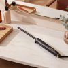 BABYLISS FER CURL WAND PM CERAMIC BLACK OXYDE D10mm ** New