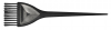 PINCEAU DELORME DROIT GM