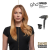 GHD SECHOIR SPEED NOIR ** New