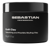 SEBASTIAN CLAY CRAFT PATE COIFFANTE MATE 50 ml